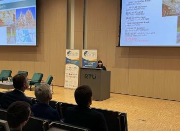 FedCSIS 2026 Day 1