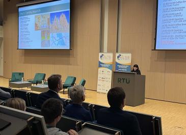 FedCSIS 2026 Day 1