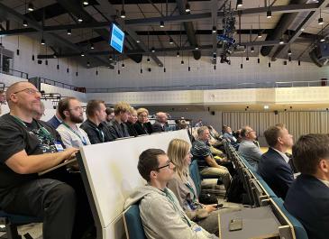 FedCSIS 2026 Day 1