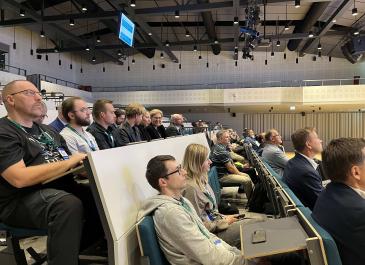 FedCSIS 2026 Day 1