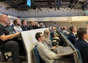 FedCSIS 2026 Day 1
