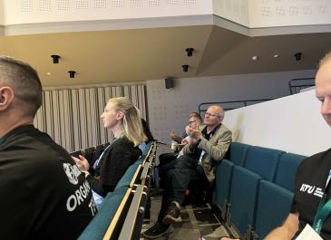FedCSIS 2026 Day 1