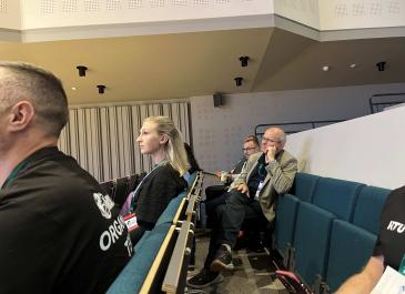 FedCSIS 2026 Day 1