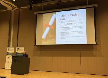 FedCSIS 2026 Day 1