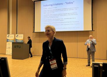 FedCSIS 2026 Day 1