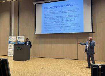 FedCSIS 2026 Day 1