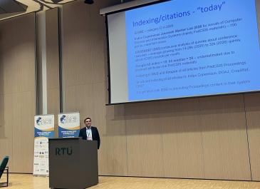 FedCSIS 2026 Day 1