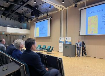 FedCSIS 2026 Day 1