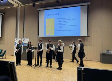 FedCSIS 2026 Day 1