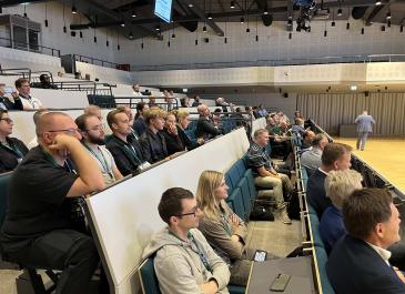 FedCSIS 2026 Day 1