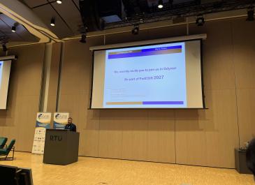 FedCSIS 2026 Day 1