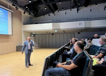 FedCSIS 2026 Day 1