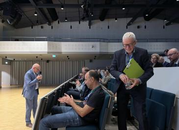FedCSIS 2026 Day 1