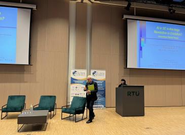 FedCSIS 2026 Day 1