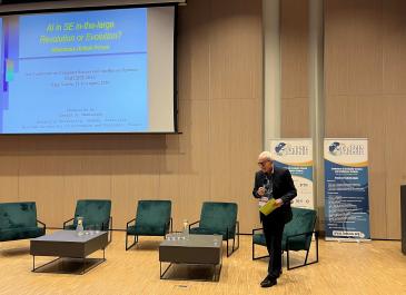 FedCSIS 2026 Day 1