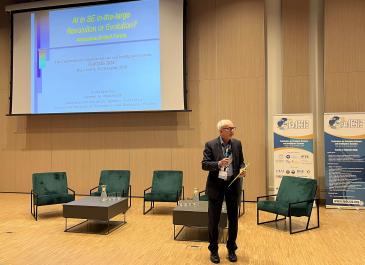 FedCSIS 2026 Day 1