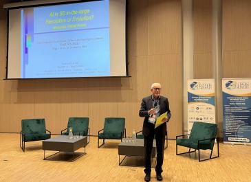 FedCSIS 2026 Day 1