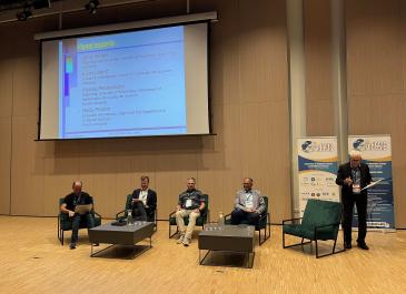 FedCSIS 2026 Day 1