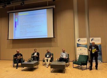 FedCSIS 2026 Day 1