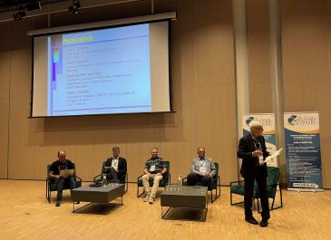 FedCSIS 2026 Day 1