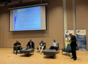 FedCSIS 2026 Day 1