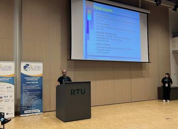 FedCSIS 2026 Day 1