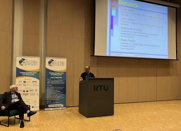 FedCSIS 2026 Day 1