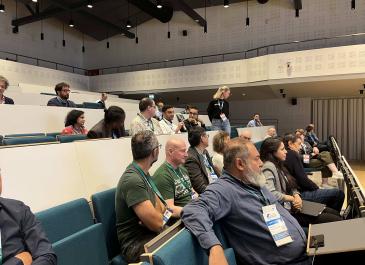 FedCSIS 2026 Day 1