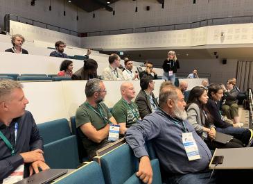 FedCSIS 2026 Day 1