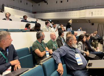 FedCSIS 2026 Day 1