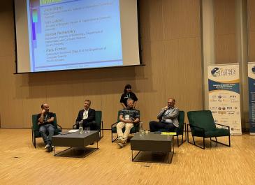 FedCSIS 2026 Day 1