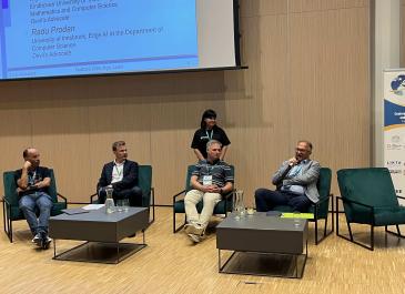 FedCSIS 2026 Day 1