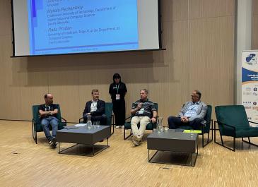 FedCSIS 2026 Day 1