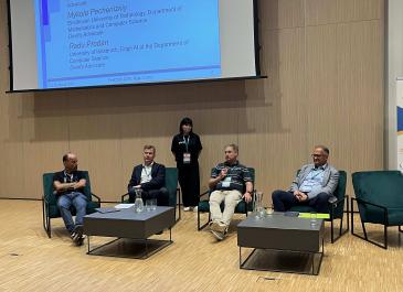 FedCSIS 2026 Day 1