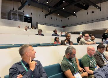 FedCSIS 2026 Day 1