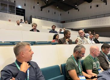 FedCSIS 2026 Day 1