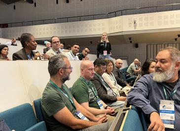FedCSIS 2026 Day 1
