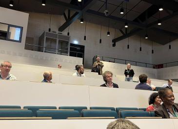 FedCSIS 2026 Day 1