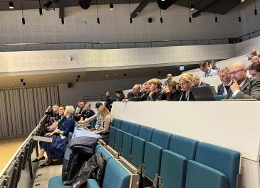 FedCSIS 2026 Day 1
