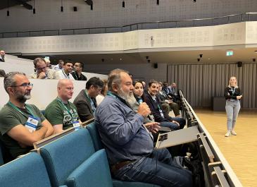 FedCSIS 2026 Day 1