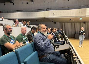 FedCSIS 2026 Day 1