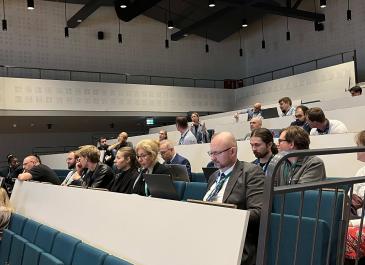 FedCSIS 2026 Day 1