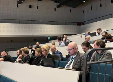 FedCSIS 2026 Day 1