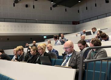 FedCSIS 2026 Day 1