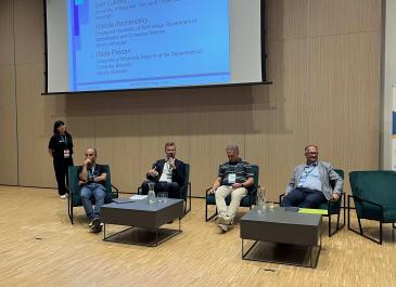 FedCSIS 2026 Day 1