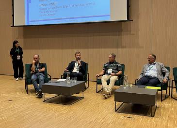 FedCSIS 2026 Day 1