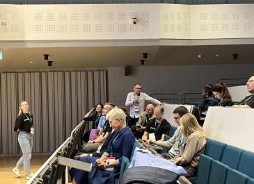 FedCSIS 2026 Day 1