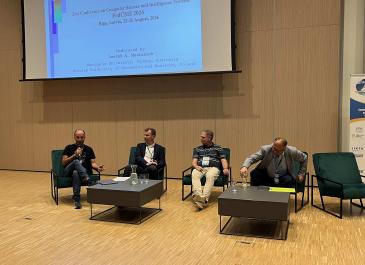 FedCSIS 2026 Day 1