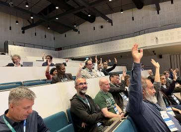 FedCSIS 2026 Day 1