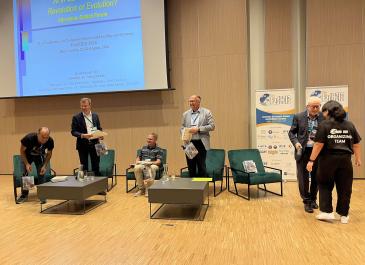 FedCSIS 2026 Day 1